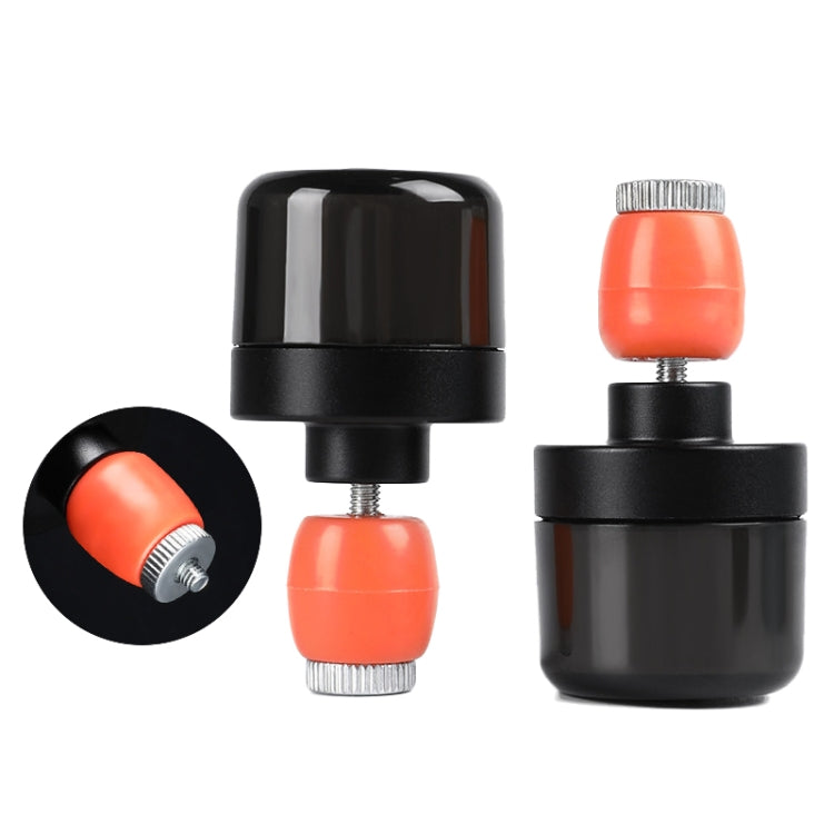 ESLNF Bike Handlebar Light LED Bicycle Turn Signal Cycling Light Waterproof Safety Warning Indicator Lamp, Normal, With Tools