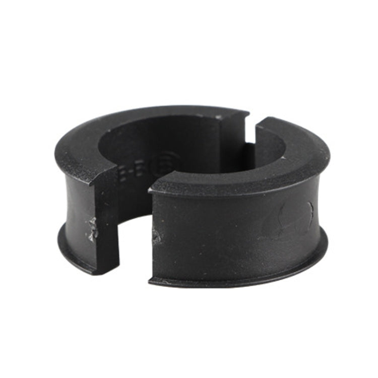 GUB Code Table Stand Lamp Holder Washer Mobile Phone Holder Reducing Ring Gasket, A 12x25.4mm, B 12x22.2mm, C 9x22.2mm, D 9x25.4mm