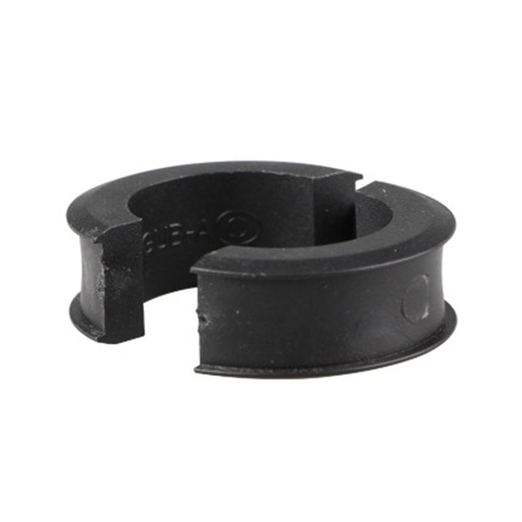 GUB Code Table Stand Lamp Holder Washer Mobile Phone Holder Reducing Ring Gasket, A 12x25.4mm, B 12x22.2mm, C 9x22.2mm, D 9x25.4mm