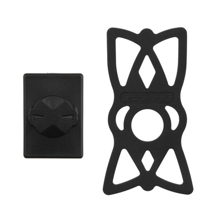 GUB Mobile Phone Code Meter Holder Phone Table Back Buckle Sticker, For Gamin, For Bryant