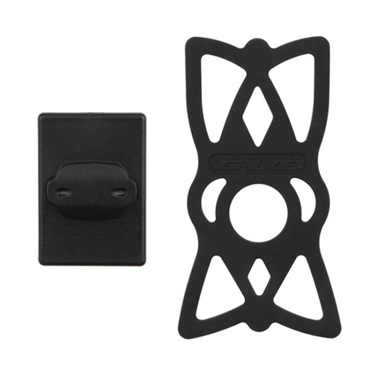 GUB Mobile Phone Code Meter Holder Phone Table Back Buckle Sticker, For Gamin, For Bryant