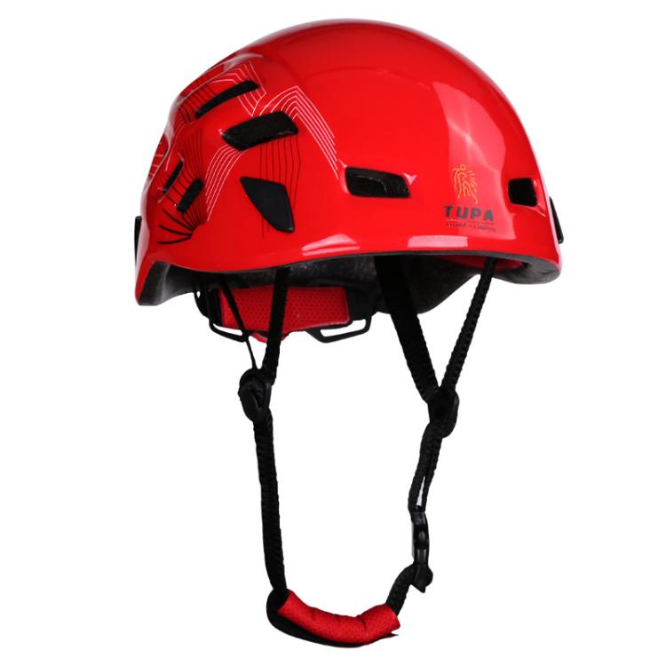 XINDA TP-Q9637 Outdoor Mountaineering Climbing Helmet Rafting Riding Helmet Gear - WAYBIKER