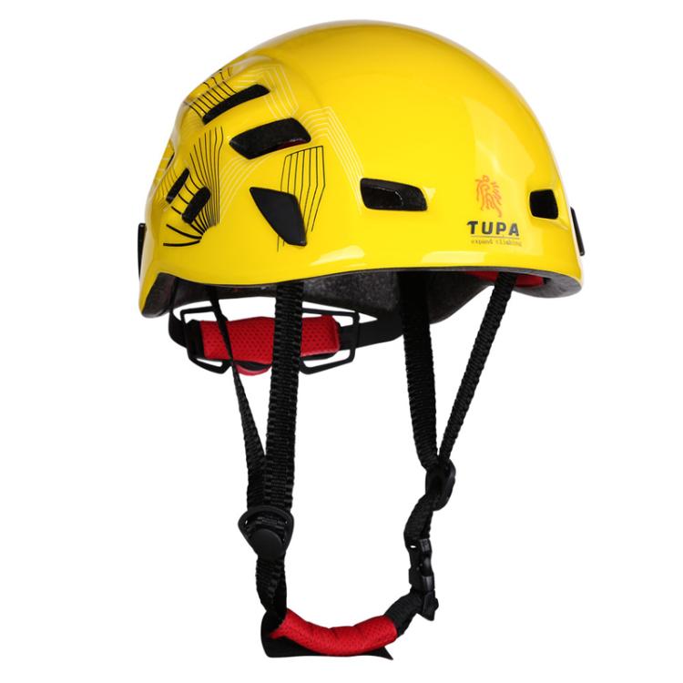 XINDA TP-Q9637 Outdoor Mountaineering Climbing Helmet Rafting Riding Helmet Gear - WAYBIKER