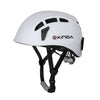 XINDA XDQ9650 Outdoor Speedway Expansion Cave Exploration Safety Helmet Climbing Equipment - WAYBIKER