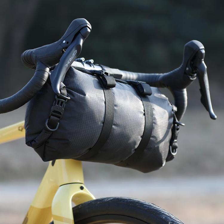 Rhinowalk RK9400 Large-capacity Outdoor Bicycle Riding Waterproof Front Bag - WAYBIKER