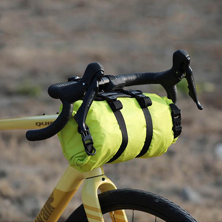 Rhinowalk RK9400 Large-capacity Outdoor Bicycle Riding Waterproof Front Bag - WAYBIKER