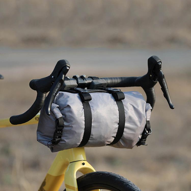Rhinowalk RK9400 Large-capacity Outdoor Bicycle Riding Waterproof Front Bag - WAYBIKER