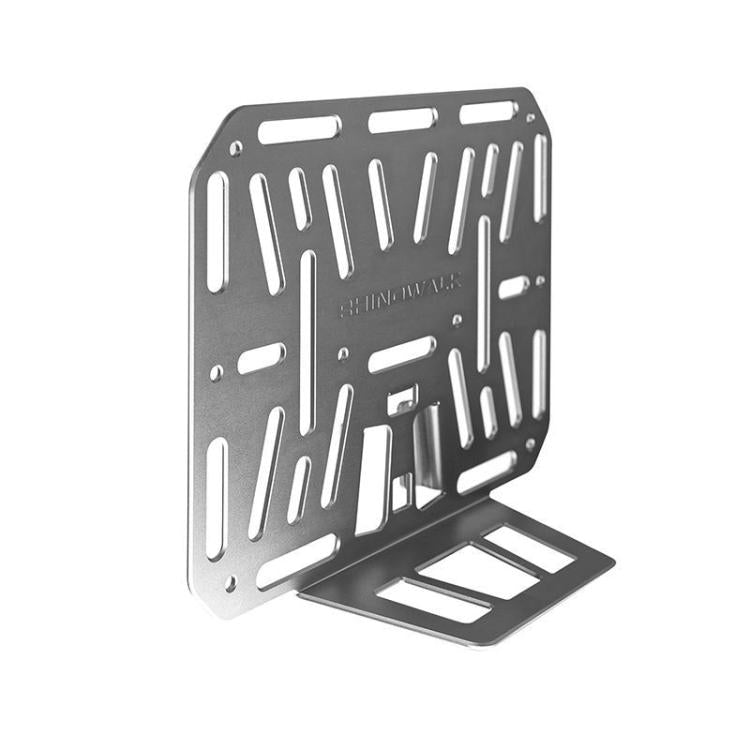 Rhinowalk SK800 For Brompton Bicycle Front End DIY Mounting Base Mounting Adapter