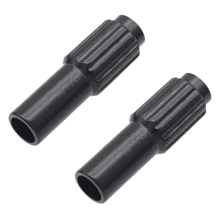 2pcs Mountain Road Shifter Center Trim Screws 4mm Hand Shift Coaxial Adjustment Set Screws