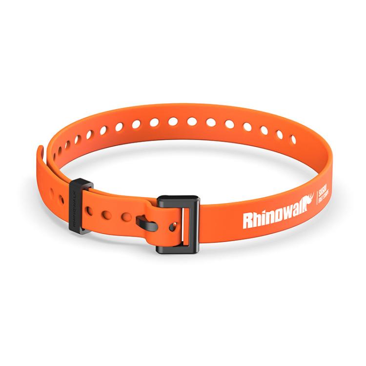 Rhinowalk SK600 60cm Multifunctional Silicone Elastic Straps DIY Tent Straps