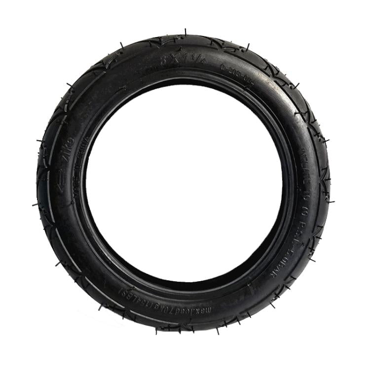 200 X 45 8 Inch Electrical Scooter Tires 8 X 1 1/4 Stroller Tire Accessories, Inner Tire, Outer Tire, Inner And Outer Tire, Solid Tire, 6mm Solid Tire Whole Wheel, 8mm Solid Tire Whole Wheel - WAYBIKER