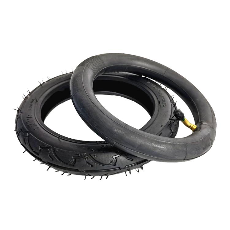 200 X 45 8 Inch Electrical Scooter Tires 8 X 1 1/4 Stroller Tire Accessories, Inner Tire, Outer Tire, Inner And Outer Tire, Solid Tire, 6mm Solid Tire Whole Wheel, 8mm Solid Tire Whole Wheel - WAYBIKER