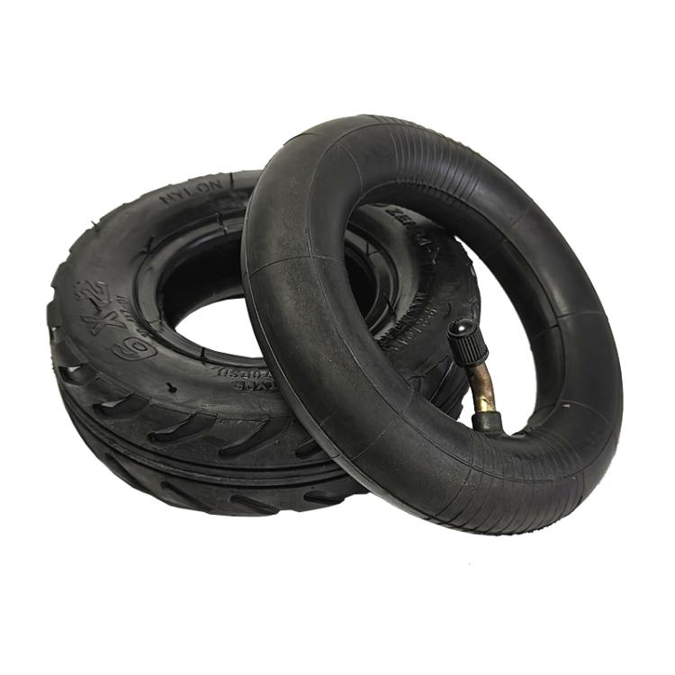 6 x 2 Thickened 6 inch Electrical Scooter Tire Accessories, Inner Tire, Outer Tire, Inner And Outer Tire