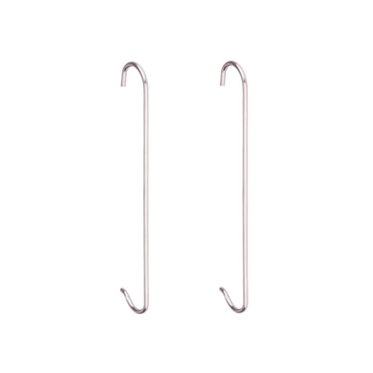 ZTTO Bicycle Chain Cutter Chain Hook Mountain Road Bike Repair Tools, 2pcs