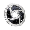 RACEWORK RK152 Mountain Bike Six-nail Heat Dissipation Wear-resistant Disc
