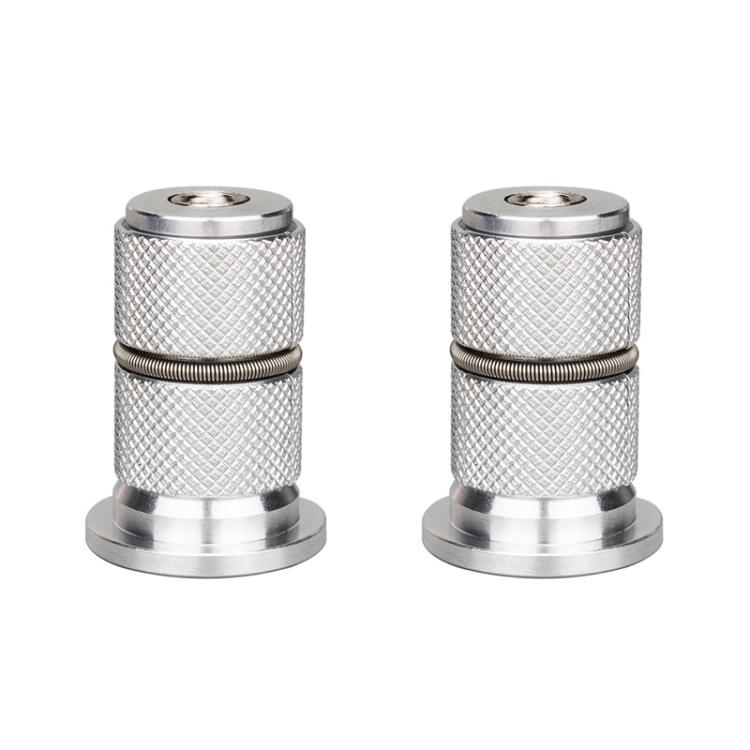 ZTTO Mountain Road Bicycle Fork Bowl Sling Core Carbon Fiber Fork Expansion Core Screws