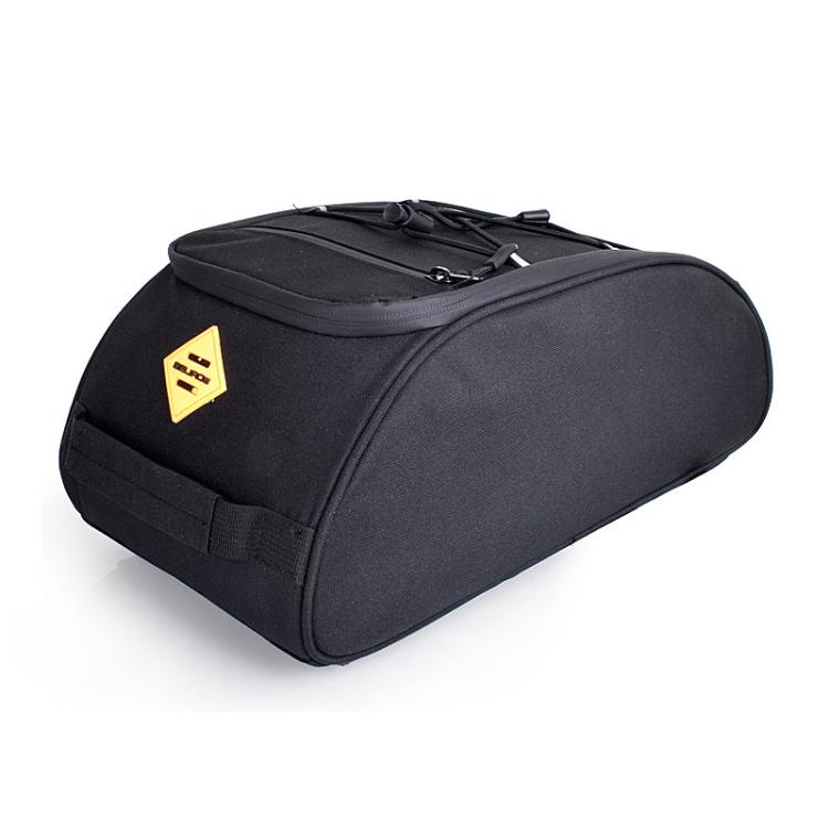 BELIROW Bicycle Rack Tail Bag Folding Bike Quick Release Pannier Bag - WAYBIKER