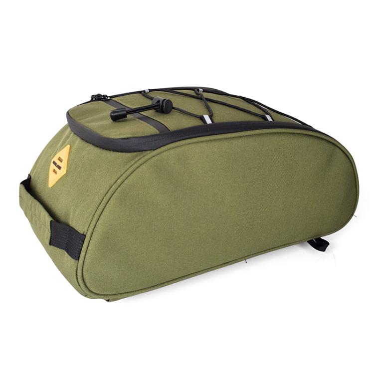 BELIROW Bicycle Rack Tail Bag Folding Bike Quick Release Pannier Bag - WAYBIKER