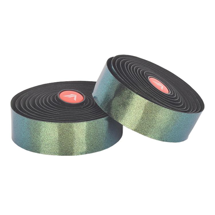 FMFXTRA F168 1pair Road Bike Handlebar Strap Anti-Slip Breathable Gradient Handlebar Tape - WAYBIKER