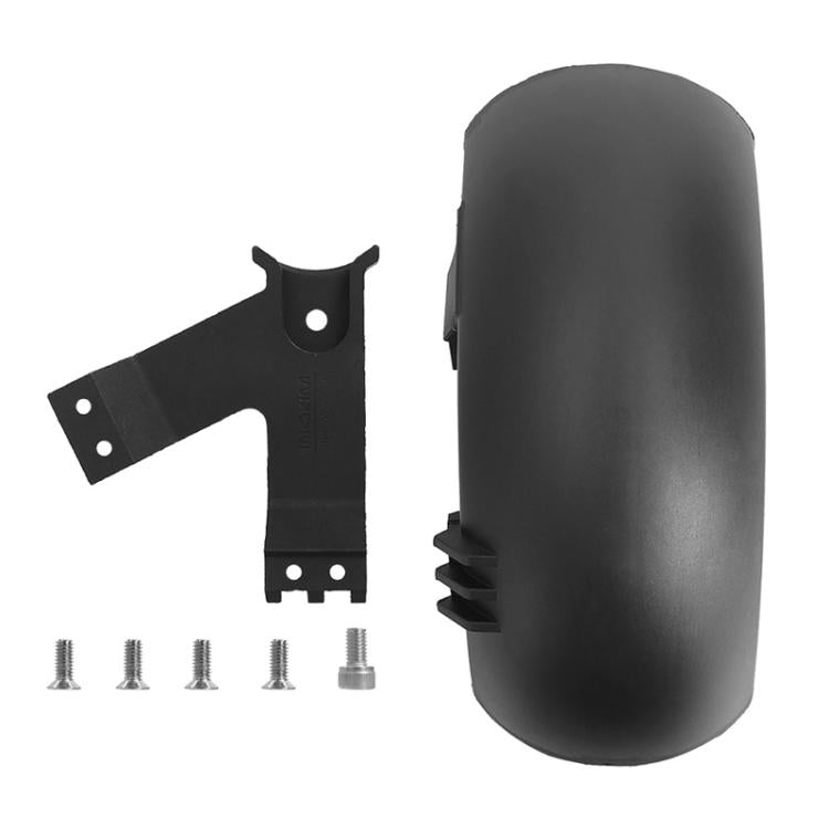 For INOKIM OXO OX Electrical Scooter Rear Mudguard Set, X1433