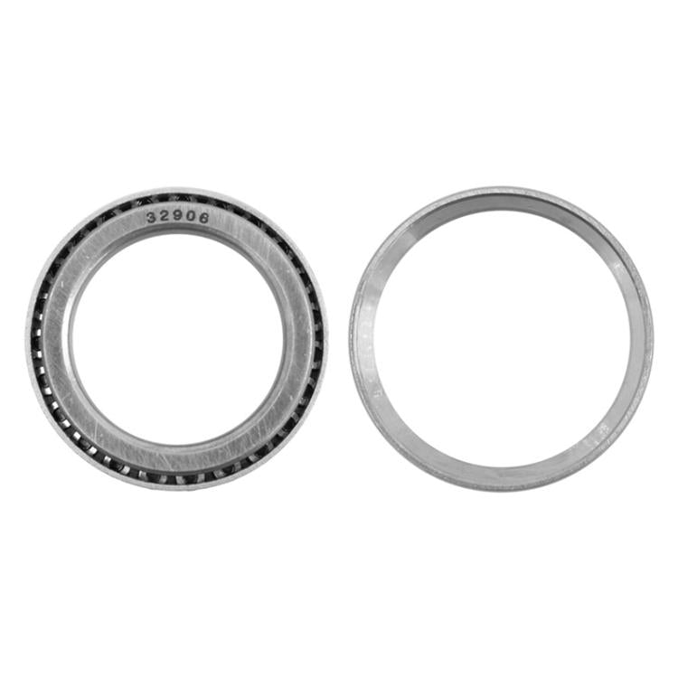X0845 For INOKIM OXO OX Electrical Scooter Steering Shaft Bearing Repair Replacement Parts, Lower Bearing, Upper Bearing, Upper+Lower Bearing - WAYBIKER