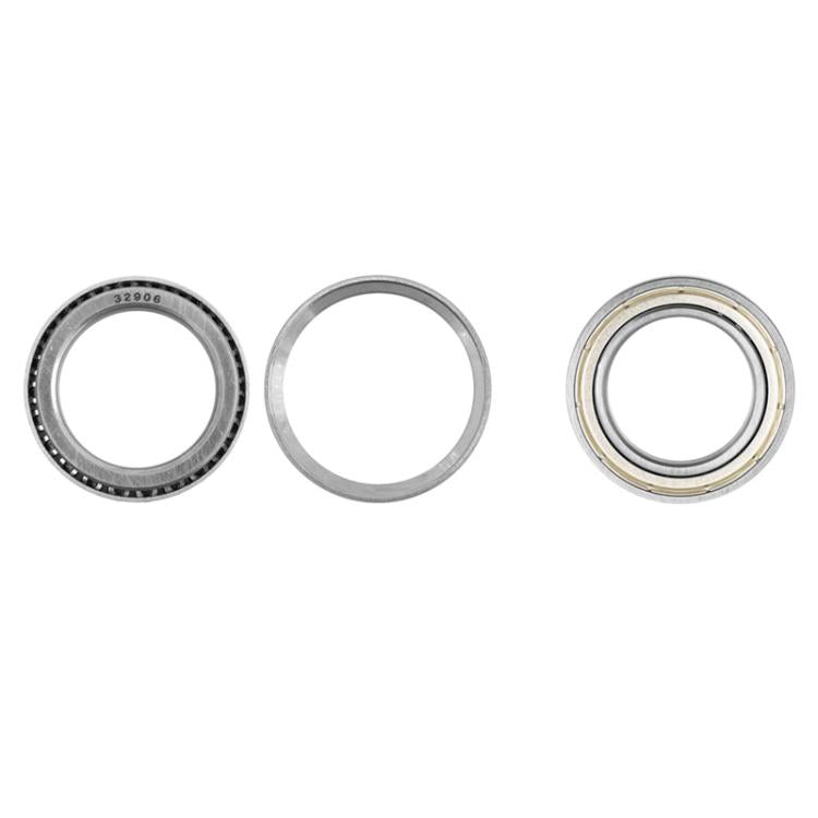 X0845 For INOKIM OXO OX Electrical Scooter Steering Shaft Bearing Repair Replacement Parts, Lower Bearing, Upper Bearing, Upper+Lower Bearing - WAYBIKER