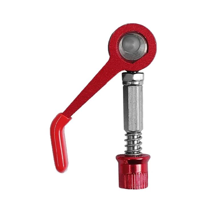 For INOKIM OXO OX Electrical Scooter Quick Release Bars Folding System Main Bar Clip Steering Rod Lock, X1655