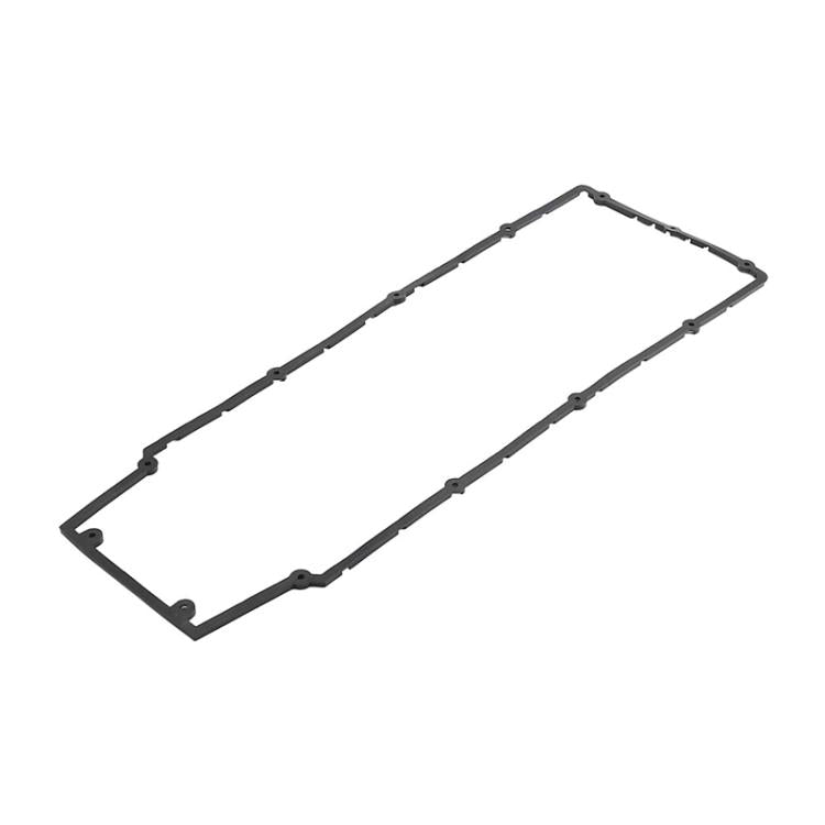 For INOKIM OXO OX Electrical Scooter Waterproof Sealing Ring For Sealing The Seam Between Floorboard And Cover, X1667
