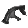 For Ninebot Max G2 Electric Scooter Accessories, Rear Fender With Hook+Tail Light+Metal Clamp, Rear Fender With Hook+Metal Clamp, Rear Fender With Hook, Rear Fender - WAYBIKER