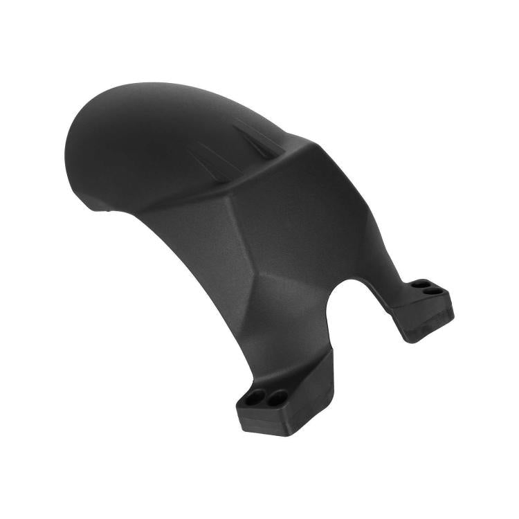 For Kukirin G2 Pro DB Electric Scooter, Rear Fenders with License Plate Bracket, Front Fenders