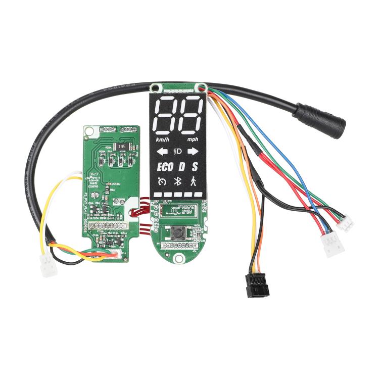 Replacement for Ninebot Scooter F2/F2 Plus/F2 Pro, Bluetooth Board, Motherboard Controller - WAYBIKER