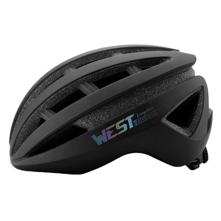 WEST BIKING Outdoor Cycling Helmet Men Women Mountain / Road Bike Safety Helmet, 58-61cm - WAYBIKER