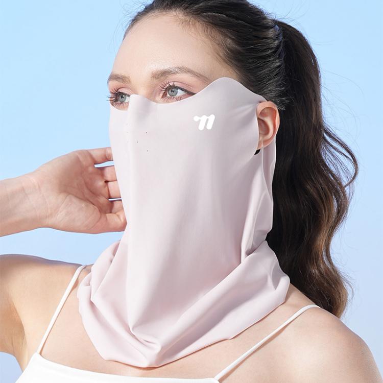 WEST BIKING Neck-Protecting Sun-Blocking Mask Sun-Shielding Neck Cover Full-Face UV-Blocking Cycling Mask