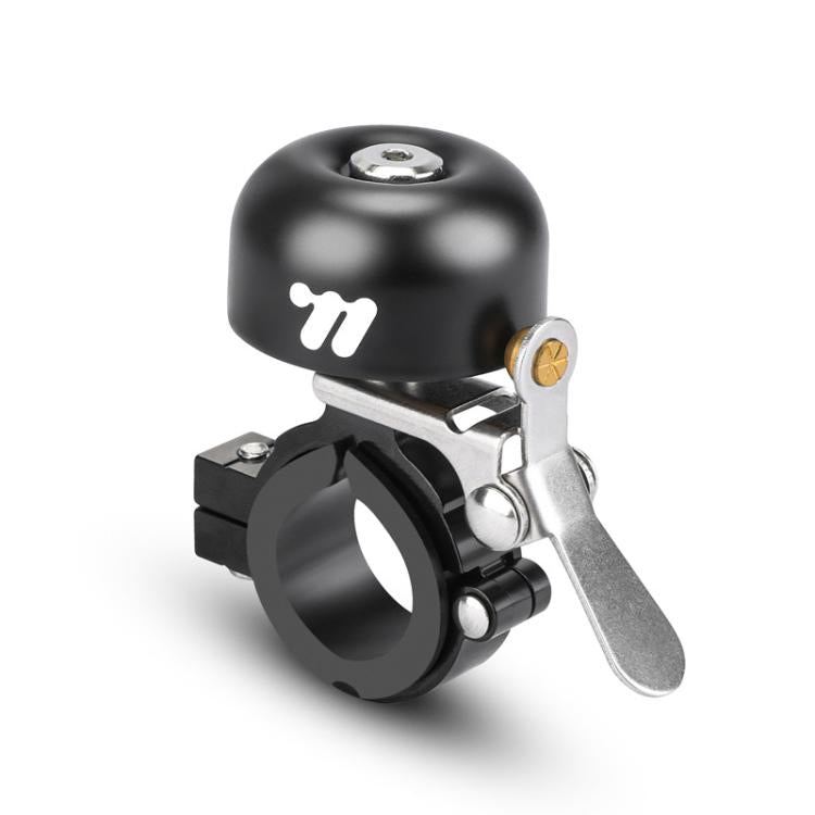 WEST BIKING Mountain Bike Bell Vintage Copper Bicycle Bell