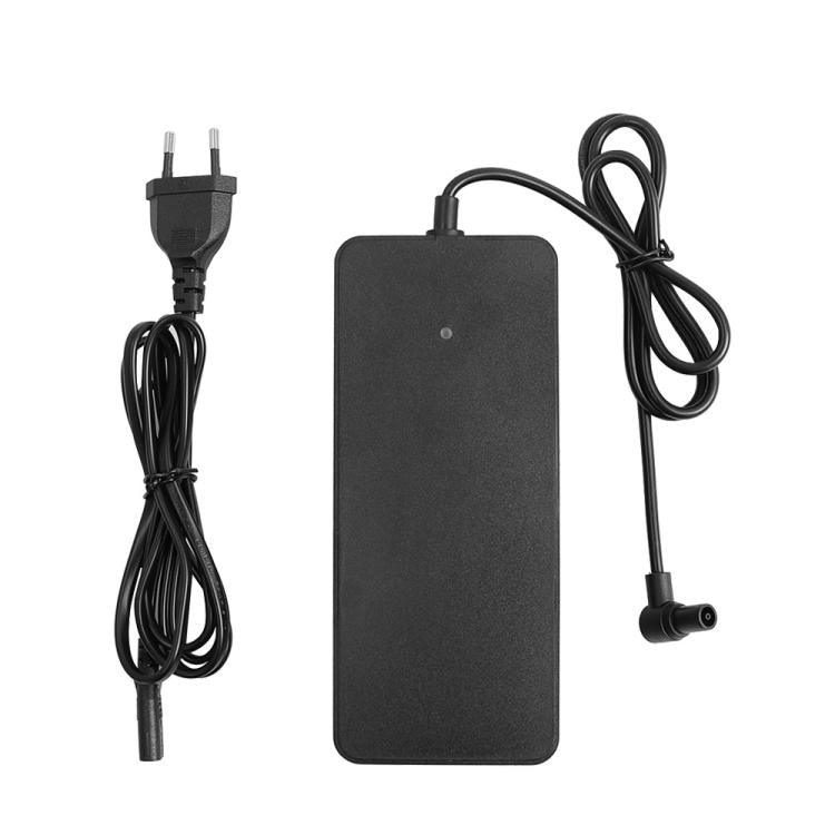 53V 2.3A Scooter Charger, For Xiaomi Scooter 4 Ultra / Xiaomi 4 Pro 2nd Gen / Navee S65 / Navee N65i, EU Plug, US Plug, UK Plug, AU Plug - WAYBIKER