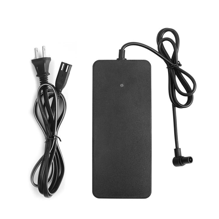 53V 2.3A Scooter Charger, For Xiaomi Scooter 4 Ultra / Xiaomi 4 Pro 2nd Gen / Navee S65 / Navee N65i, EU Plug, US Plug, UK Plug, AU Plug - WAYBIKER
