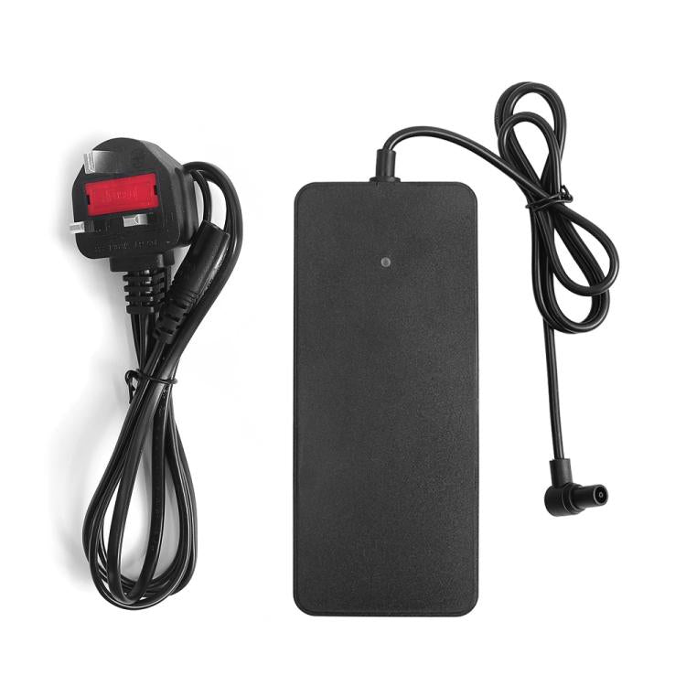 53V 2.3A Scooter Charger, For Xiaomi Scooter 4 Ultra / Xiaomi 4 Pro 2nd Gen / Navee S65 / Navee N65i, EU Plug, US Plug, UK Plug, AU Plug - WAYBIKER