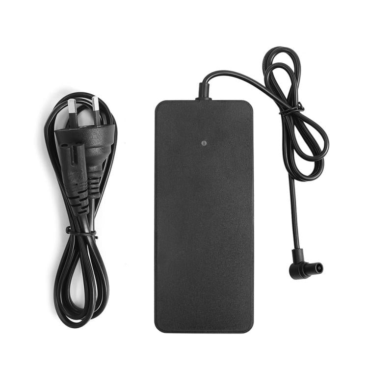 53V 2.3A Scooter Charger, For Xiaomi Scooter 4 Ultra / Xiaomi 4 Pro 2nd Gen / Navee S65 / Navee N65i, EU Plug, US Plug, UK Plug, AU Plug - WAYBIKER
