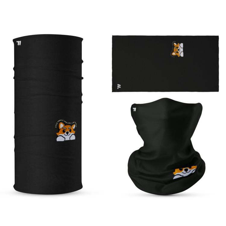 WEST BIKING Sports Sun Protection Neck Protector Cycling Dust Mask