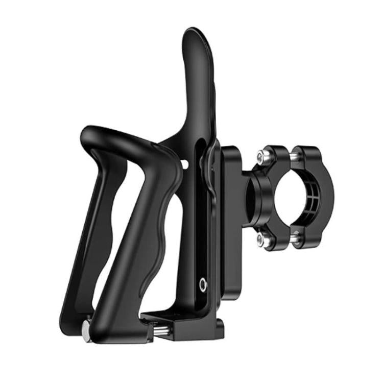 SHJ-1 Bike Motorcycle Drink Holder Vehicle Water Bottle Holder