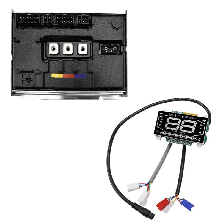 For Ninebot ZT3 / ZT3 Pro AIMITE Electric Scooter Main Control Board Accessories