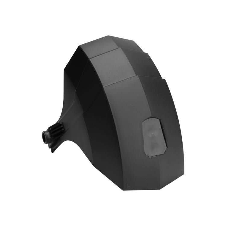 For Kukirin G3 / G4 AIMITE Electric Folding Scooter Rear Fender