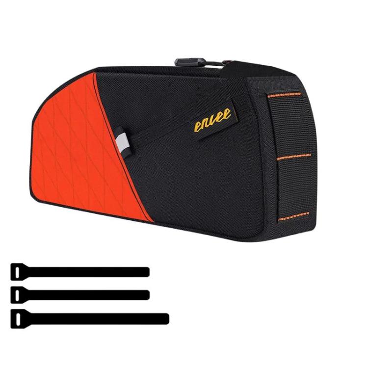 ENLEE WX-360 Bike Top Tube Bag Waterproof Cycling Frame Front Bag