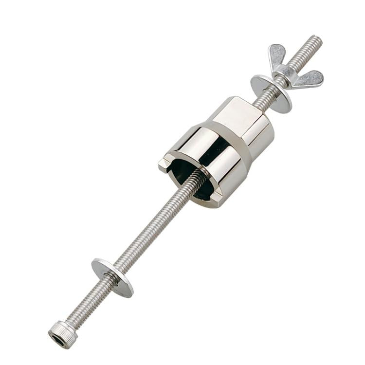 BIKERSAY Bicycle Freehub Installation and Removal Tool for Single-Groove Locking Ball or Cartridge Bearings