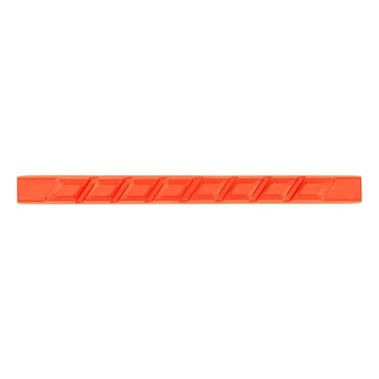 ENLEE TPU-01 Bike Chain Anti-Scratch Protector Strip Down Tube Anti-Scratch Shock-Absorbing Sticker