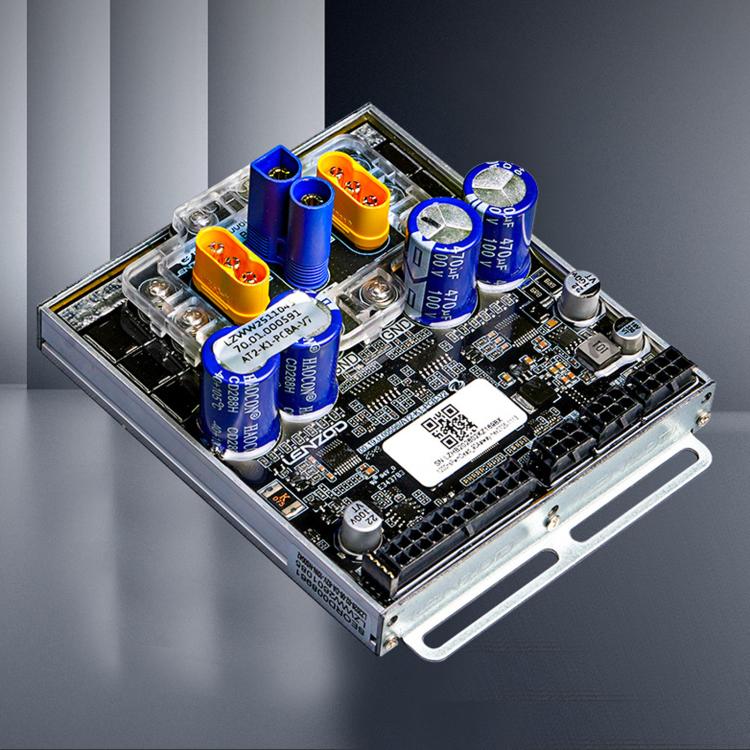 Electric Scooter Control Board Master Controller, For Kukirin G2 C Version