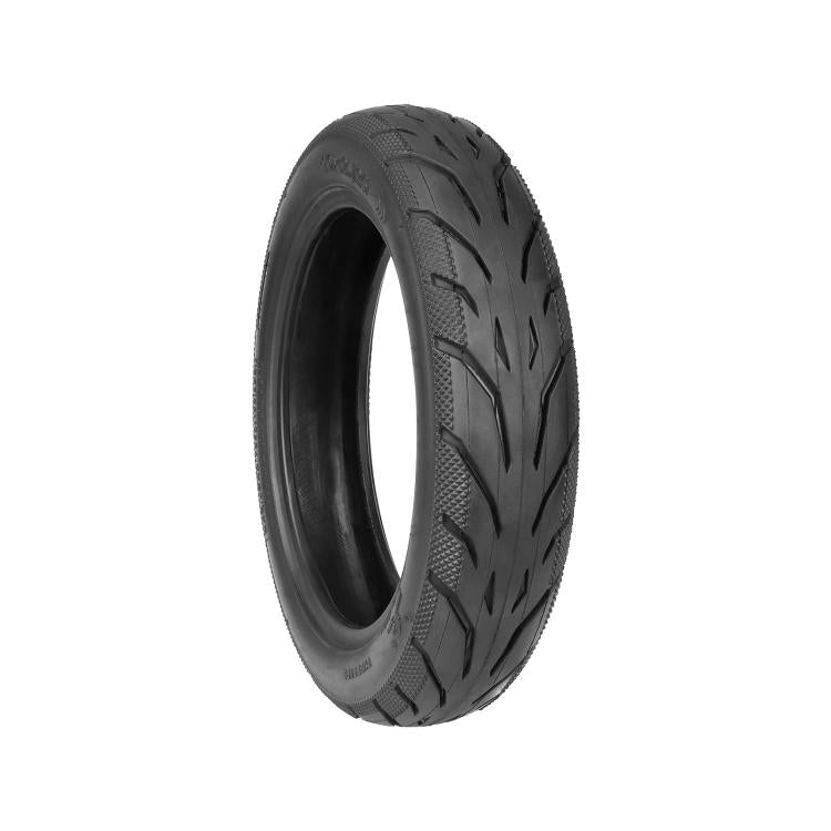 10x2.125 Electric Scooter Pneumatic Tire For Segway Ninebot F20 F25 F30 F40, Inner Tube Only, Outer Tire Only, Inner + Outer Tire Set
