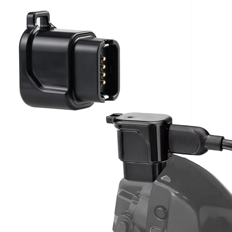 USB-C/Type-C Bike Charger Adapter for Shimano Di2 EW-EC300, Dura-Ace R9250, Ultegra R8150