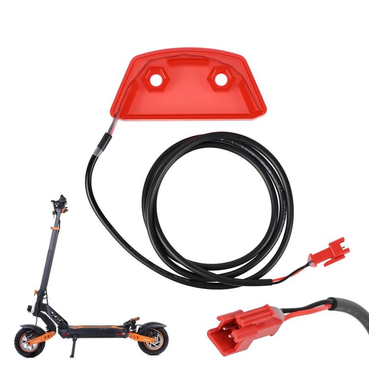 For Kukirin G2 Max Scooter 80cm Taillight Cable, Taillight Cable