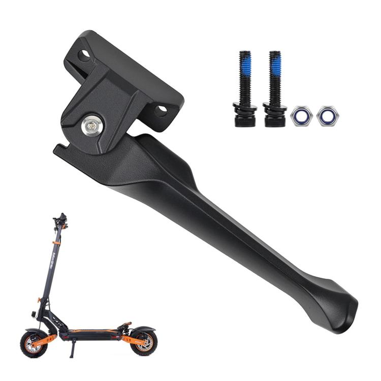 For Kukirin G2 MAX Electric Scooter 20cm Kickstand Side Stand Support, Kickstand